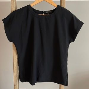 Banana Republic Black Top